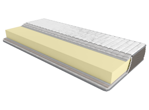 Матраци Take & Go Slim Roll 120x200