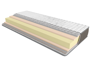 Матраци Take & Go Soft Roll 90x200