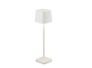 Настольная лампа RSJ-C008/A LED белый