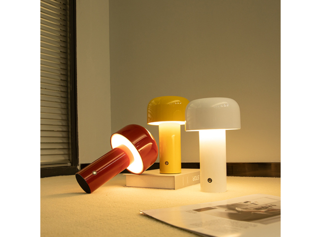 Лампа лампа RSJ-C019LED белый