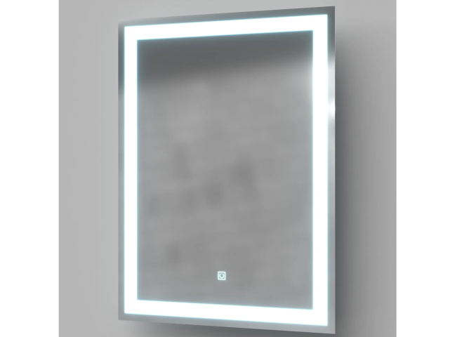 LED 3 Дзеркало 55