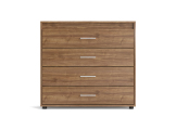 Texas TX1 Комод горіх селект