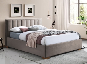 Кровать Marani Signal 160x200 бежевый