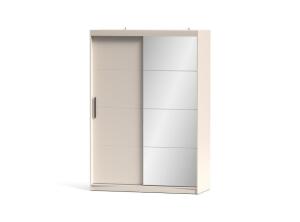 INOVA 150 Шкаф кашемир/кашемир