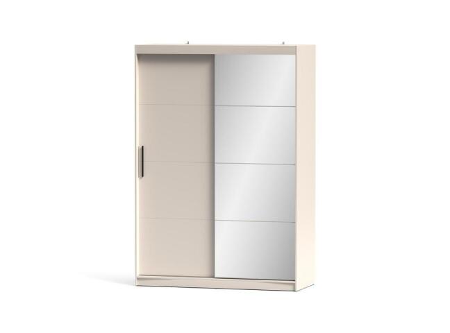 INOVA 150 Шкаф кашемир/кашемир