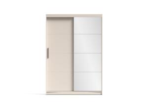 INOVA 150 Шкаф кашемир/кашемир