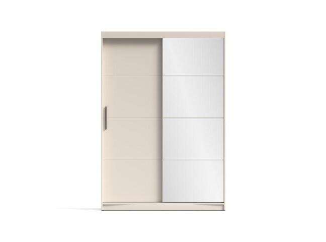 INOVA 150 Шкаф кашемир/кашемир