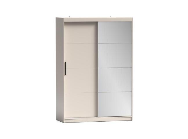 INOVA 150 Шкаф кашемир/кашемир