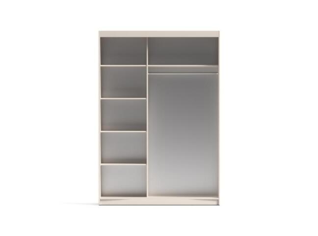 INOVA 150 Шкаф кашемир/кашемир