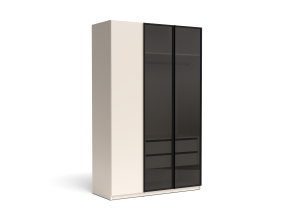 Шафа SM RIMINI 3D Кашемір