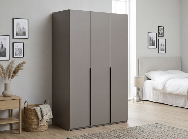 Шкаф SM XEXA 150 Кобальт серый
