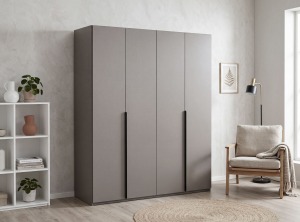 Шкаф SM XEXA 180 Кобальт серый