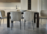 Стілець Daytone бежевий