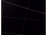 Стіл обідній Rion Signal 160x90 чорний матовий